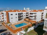 Apartamento, Cerro das Mós Parque do Moínho São João, Lagos