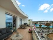 Apartamento, Cerro das Mós Parque do Moínho São João, Lagos