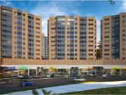 Apartamento cesión de derechos, San Nicolas, Rionegro