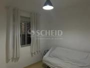 Apartamento ChÃ¡cara Santo AntÃnio, 2 quartos 1 suÃte, 1...