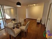 Apartamento chãcara santo antãnio zona sul sp