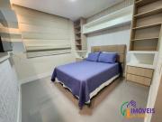 Apartamento chãcara santo antonio sp