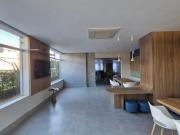 Apartamento chãcara santo antonio sp