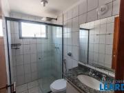 Apartamento chãcara santo antonio sp