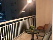 Apartamento chãcara santo antonio sp