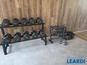 Apartamento chãcara santo antonio sp