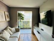 APARTAMENTO CHÁCARA AGRINDUS