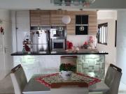 Apartamento, Chácara Agrindus, Taboão da Serra, SP