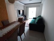 Apartamento, Chácara Agrindus, Taboão da Serra, SP