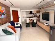 Apartamento, Chácara Agrindus, Taboão da Serra, SP
