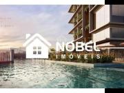 Apartamento, Chácara Areal, Indaiatuba, SP