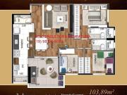 Apartamento, Chácara Areal, Indaiatuba, SP