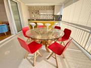 Apartamento, Chácara Califórnia, São Paulo, SP