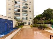 Apartamento Chácara Cantareira Varanda Gourmet 2...