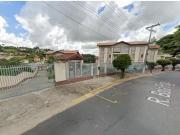 Apartamento, Chácara Carminha, Águas de Lindóia, SP