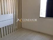 Apartamento Chácara da Barra Campinas