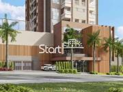 apartamento Chácara da Barra Campinas