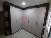 APARTAMENTO CONDOMÍNIO VERTENTES DE ITAICI INDAIATUBA SP