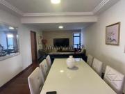 APARTAMENTO CHACARA INGLESA 3 DORMITÓRIOS 2 VAGAS
