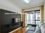 Apartamento Chácara Inglesa 70 m² 3 dormitórios 1 suíte...