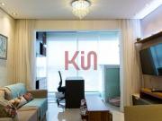 Apartamento, Chácara Inglesa, São Paulo, SP