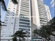 Apartamento Chácara Klabin 198 m² 3 vagas