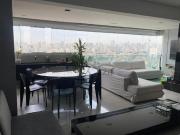 Apartamento Chácara Klabin 2 Dormitórios 117m²