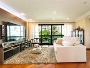 Apartamento Chácara Klabin 3 Dormitórios 198m²