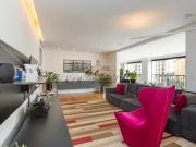 Apartamento Chácara Klabin 3 Suítes 230m²