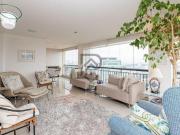 Apartamento chacara klabin pronto para morar andar alto