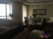 Apartamento chãcara klabin sp