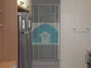 Apartamento Chácara Santo Antônio 186m², 3 dormitórios,...