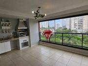 Apartamento Chácara Santo Antonio