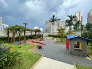 Apartamento Chácara Santo Antônio 2 Dormitórios 109m²