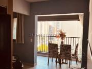 Apartamento chácara santo antonio 2 dormitórios