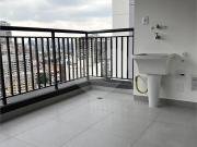 Apartamento Chácara Santo Antônio 2 Quartos 1 Vaga Venda...