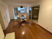 Apartamento Chacara Santo Antonio 3 dorm 2 vagas