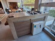 APARTAMENTO CHÁCARA SANTO ANTONIO 3 SUÍTES 2 VAGAS