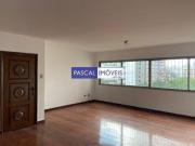 Apartamento Chácara Santo Antônio 4 dormitórios