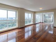 APARTAMENTO, CHÁCARA SANTO ANTÔNIO, 4 DORMITÓRIOS, 5 VAGAS