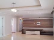 Apartamento Chacara Santo Antonio 95m², 2 Quartos, 1...