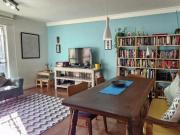 Apartamento Chácara Santo Antônio com 3 quartos, 96m²