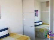 Apartamento chácara santo antonio sp