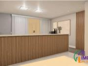 Apartamento chácara santo antonio sp