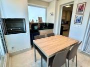 Apartamento, Chácara Santo Antônio zona Leste, São Paulo, SP