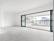 Apartamento Chácara Santo Antônio Zona Sul 4 Suítes 227m²