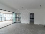 Apartamento, Chácara Santo Antônio Zona Sul São Paulo