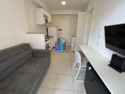 Apartamento, Chácara Santo Antônio Zona Sul São Paulo