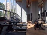 Apartamento, Chácara Santo Antônio zona Sul São Paulo/SP