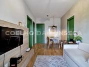 Apartamento Chacara Santo Antonio/Sao Paulo